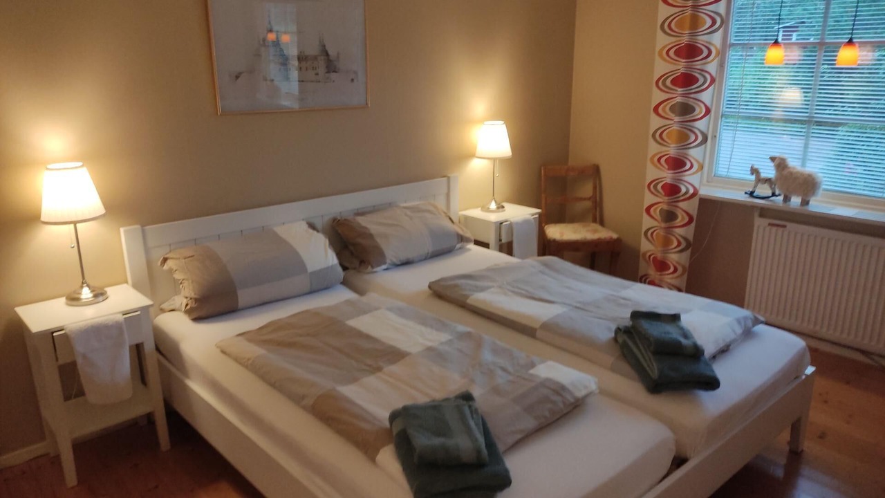Photo of Bedroom in Fagelfors