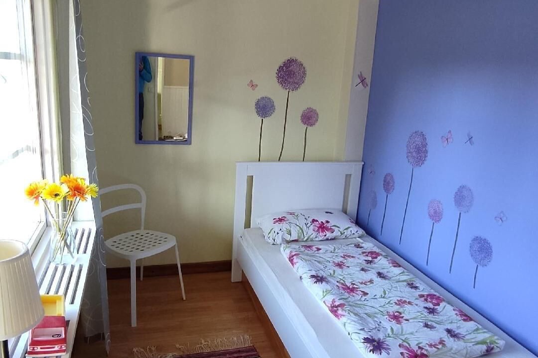 Photo of Bedroom in Fagelfors