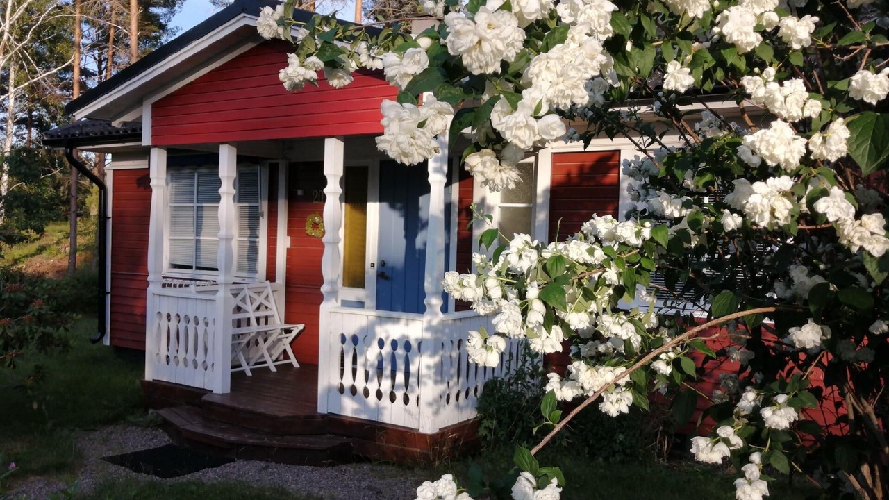Photo of Outdoor in Fagelfors