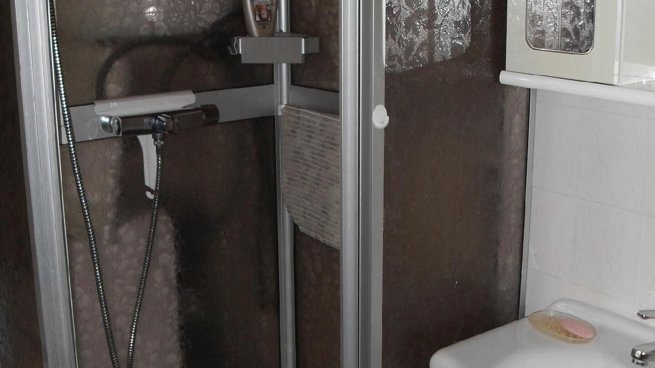 Photo of Bathroom in Monsteras