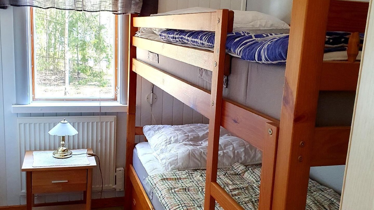 Photo of Bedroom in Monsteras