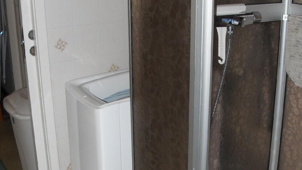 Photo of Bathroom in Monsteras