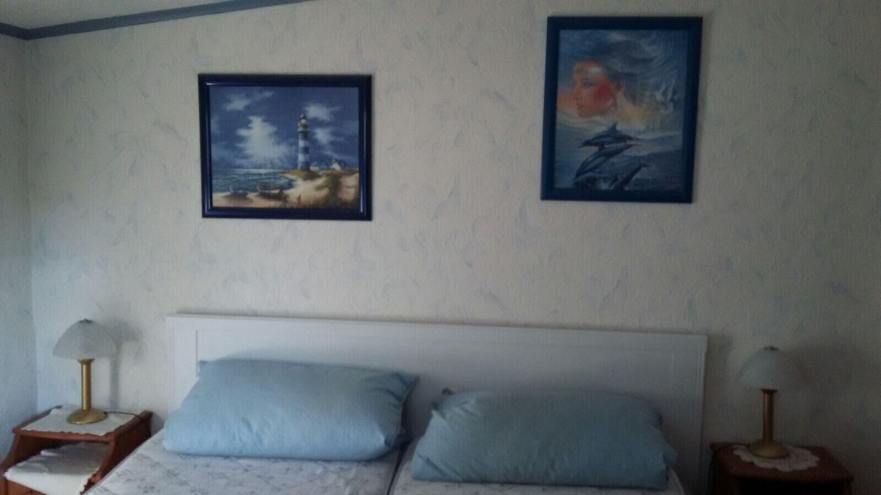 Photo of Bedroom in Monsteras