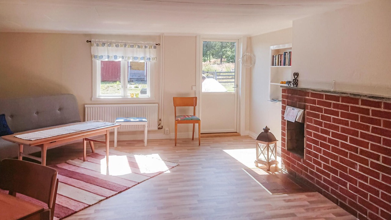 Photo of Bedroom in Soderkoping Municipality