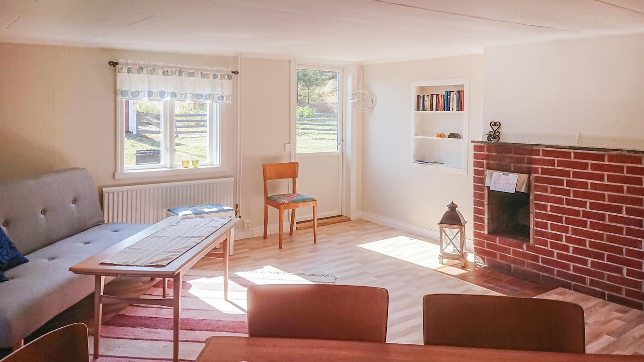 Photo of Bedroom in Soderkoping Municipality