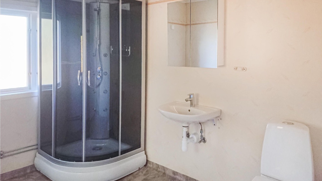 Photo of Bathroom in Soderkoping Municipality