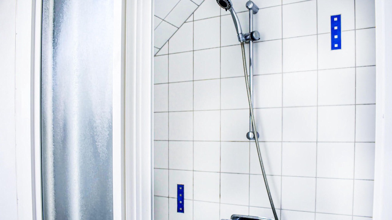 Photo of Bathroom in Listerby