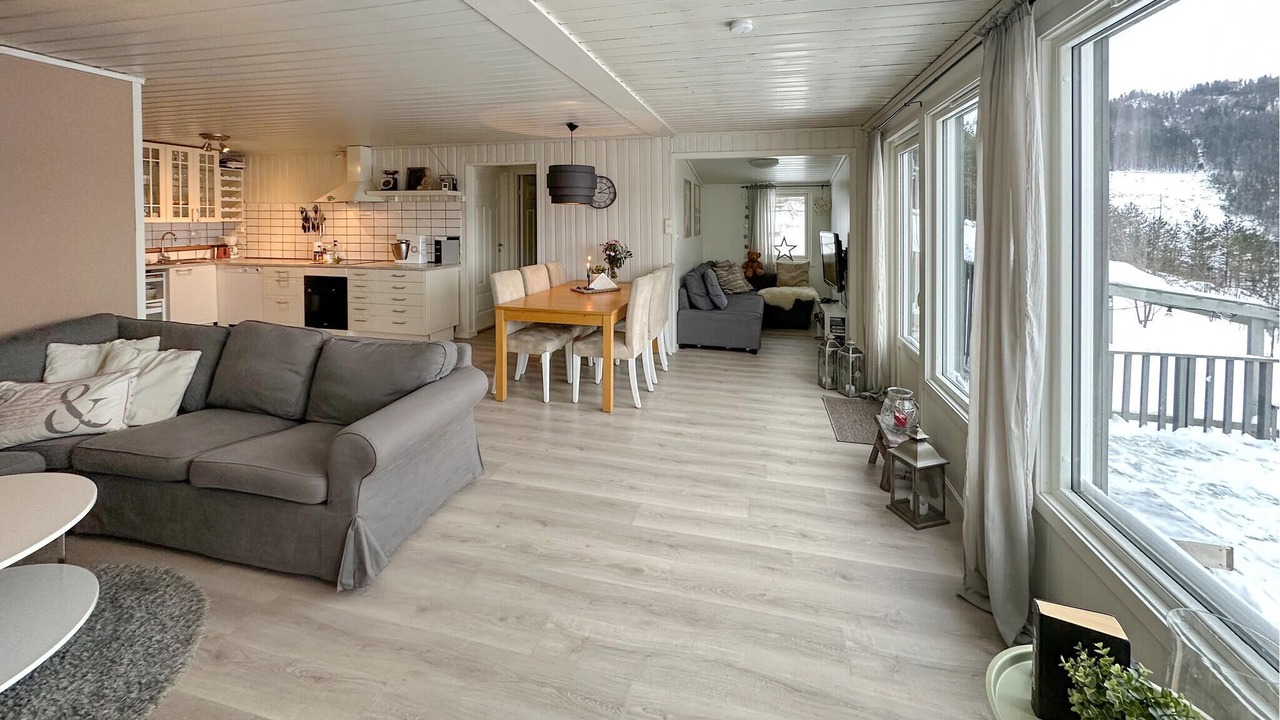 Photo of Bedroom in Haegebostad