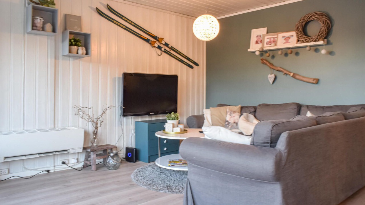 Photo of Bedroom in Haegebostad