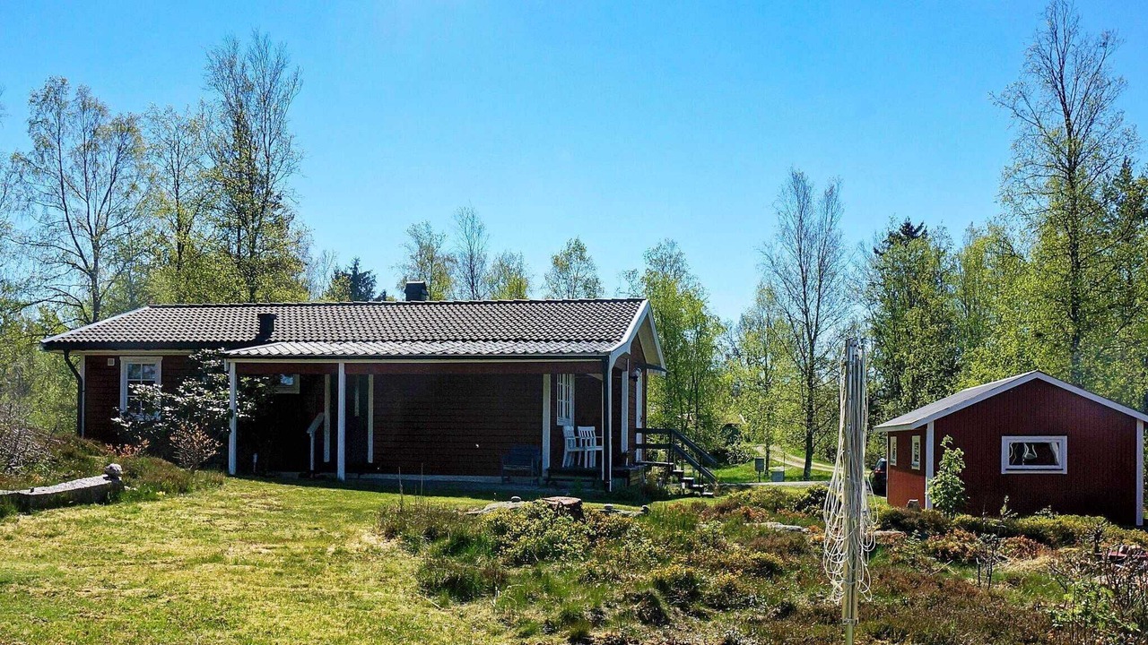Photo of Outdoor in Muberg