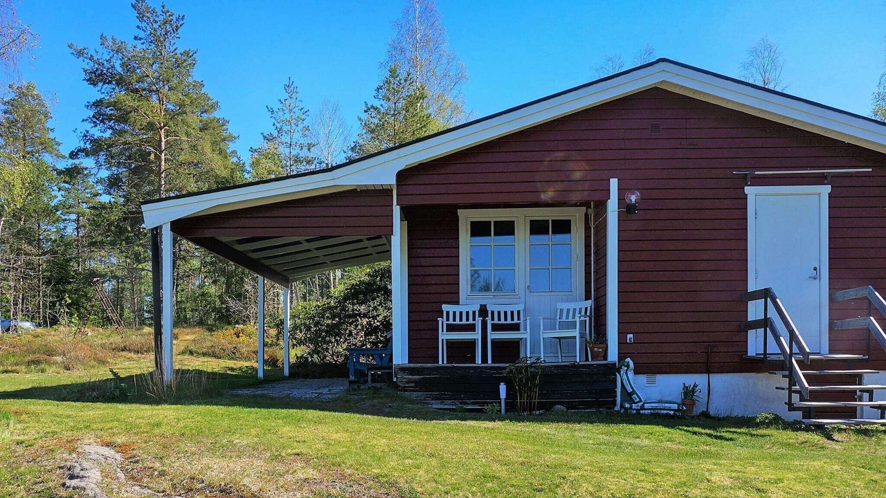 Photo of Outdoor in Muberg