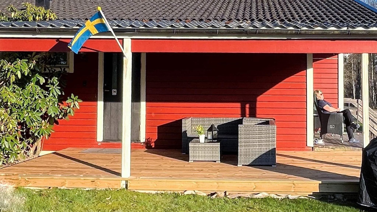 Photo of Outdoor in Muberg