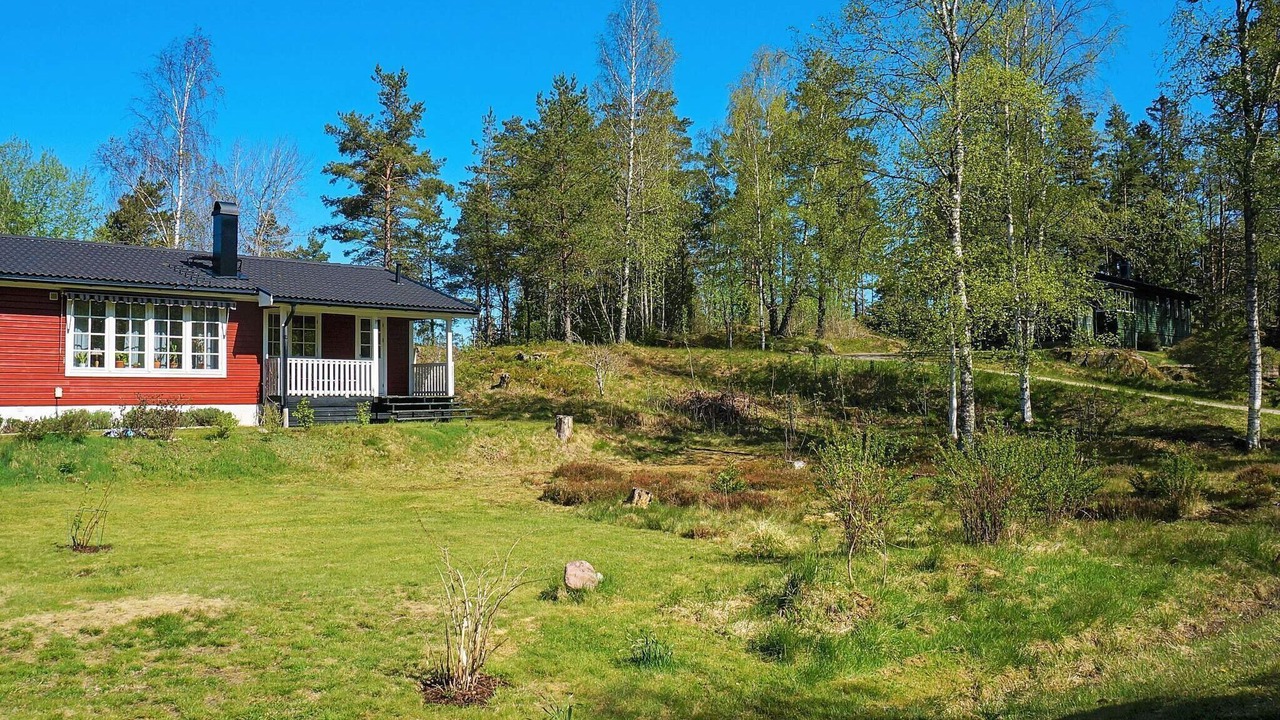 Photo of Outdoor in Muberg