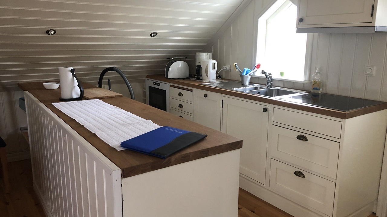 Photo of Kitchen in Kullavik