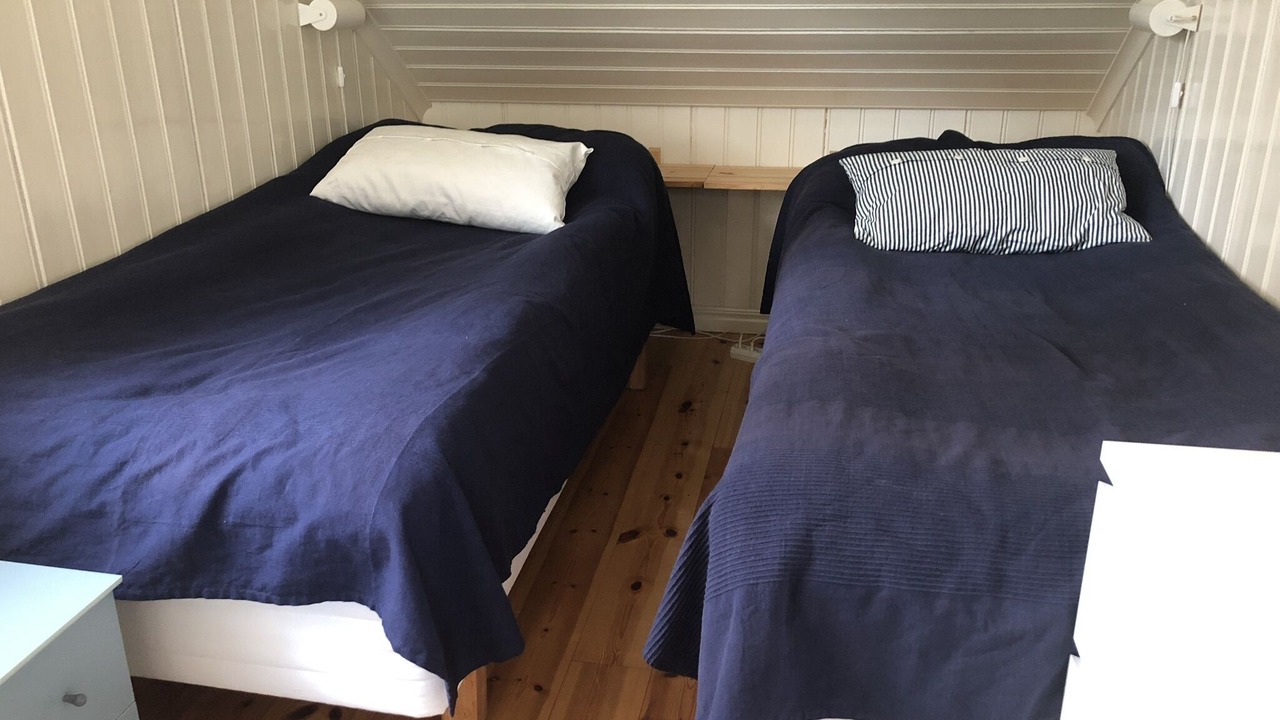 Photo of Bedroom in Kullavik