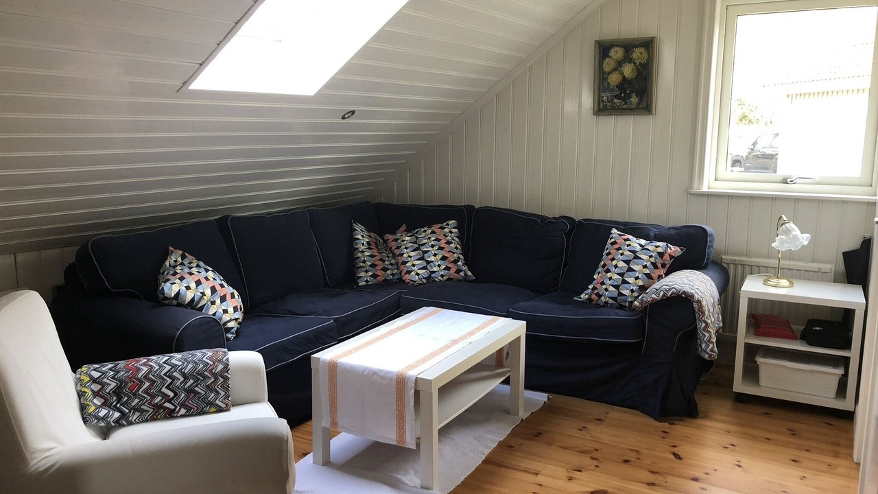 Photo of Livingroom in Kullavik