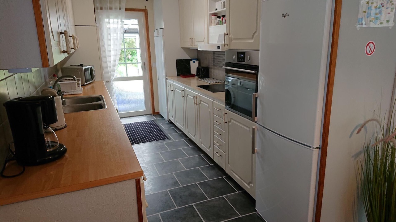 Photo of Kitchen in Virserum
