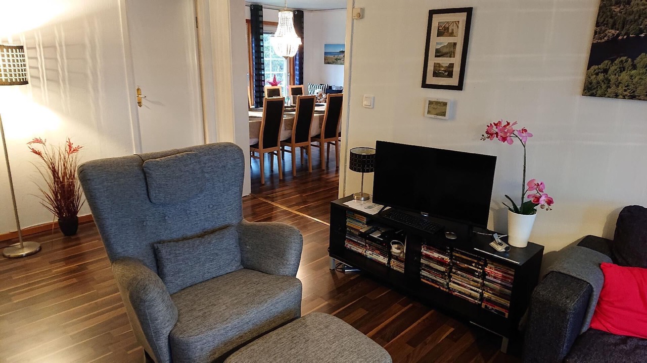Photo of Livingroom in Virserum