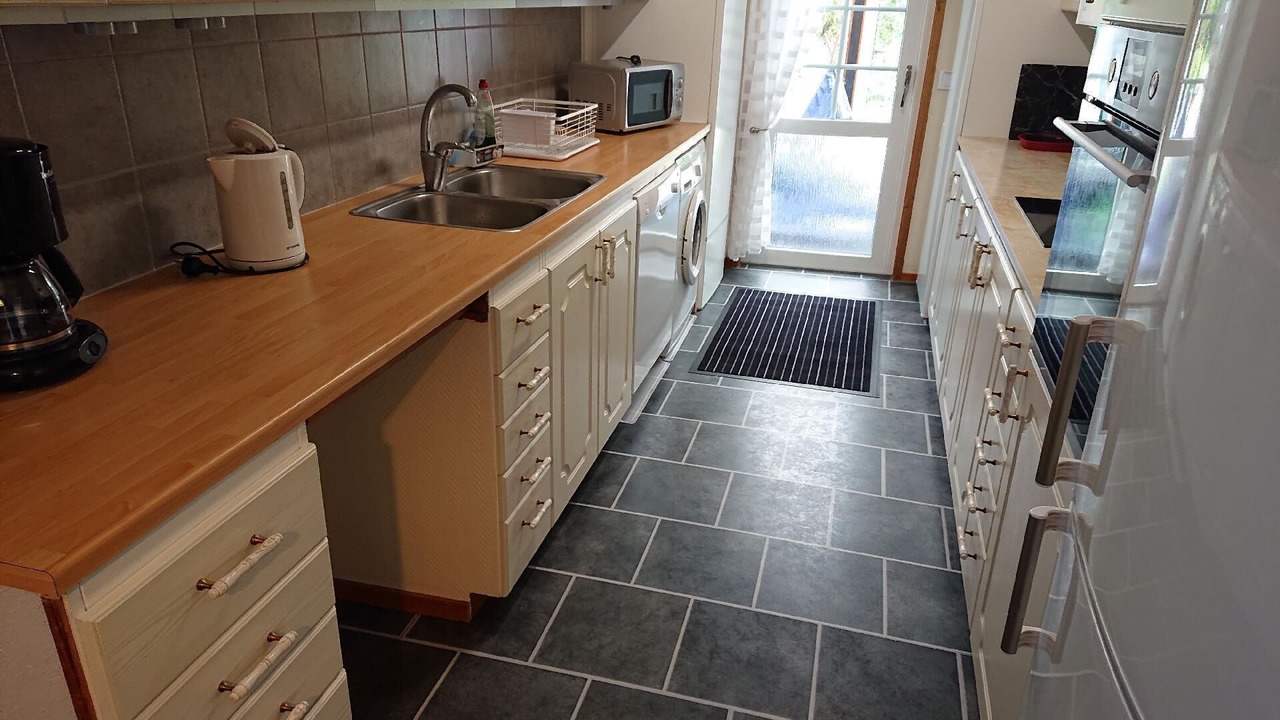 Photo of Kitchen in Virserum