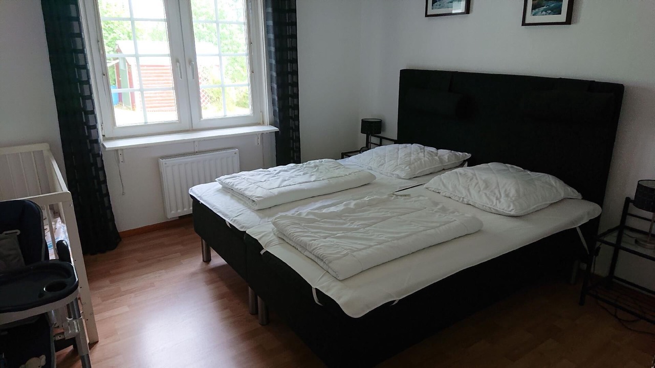 Photo of Bedroom in Virserum
