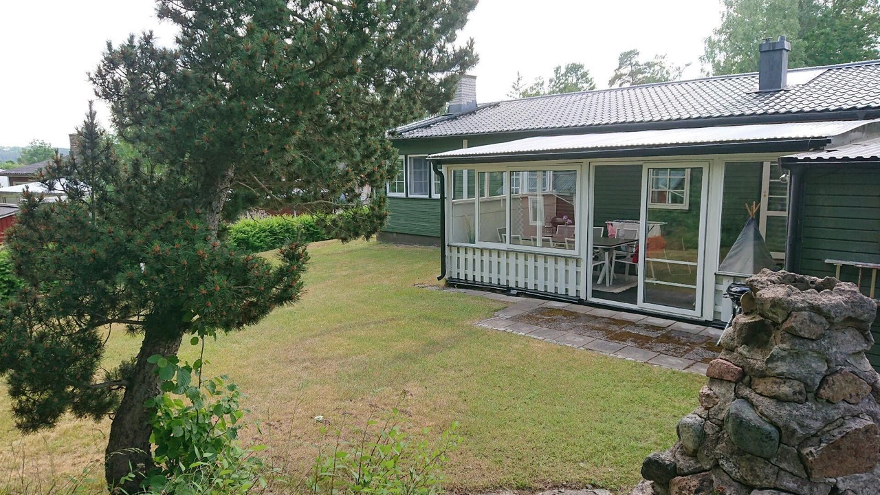 Photo of Outdoor in Virserum