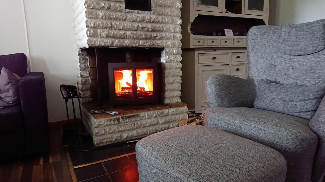 Photo of Livingroom in Virserum