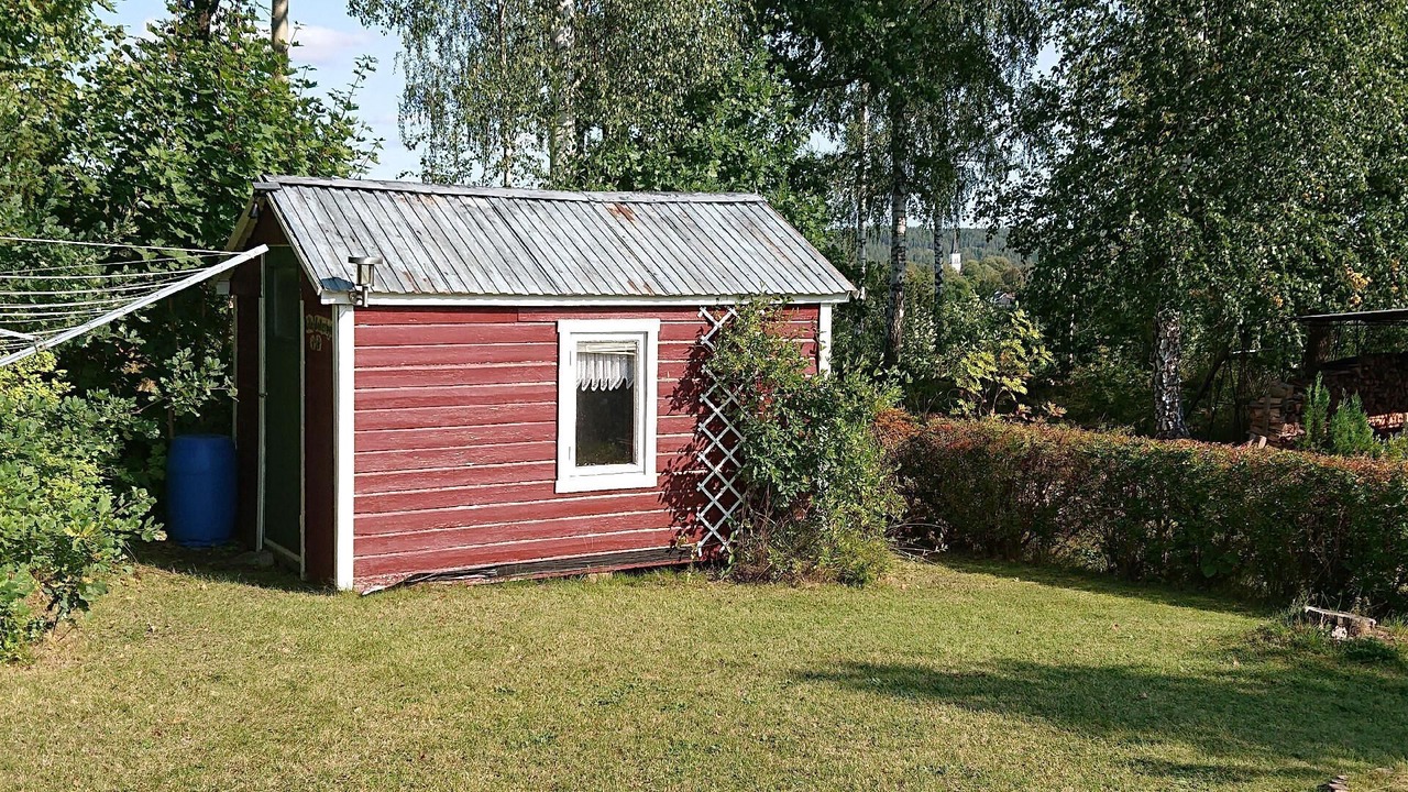 Photo of Outdoor in Virserum