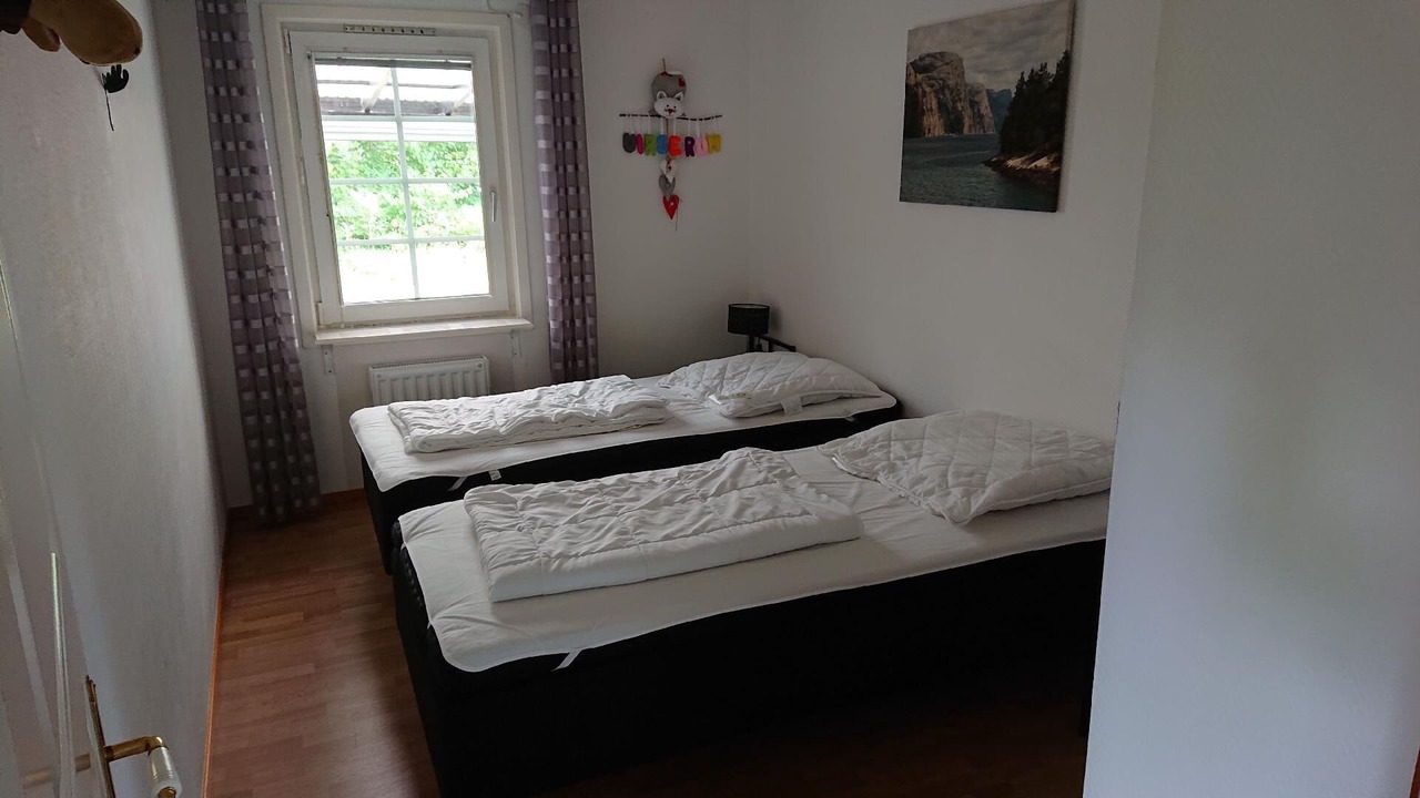 Photo of Bedroom in Virserum