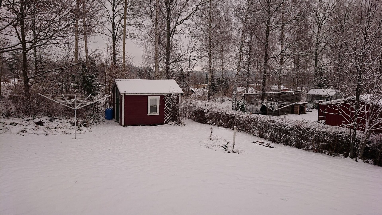Photo of Outdoor in Virserum