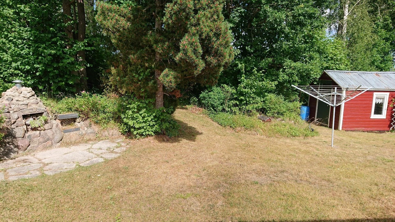 Photo of Outdoor in Virserum