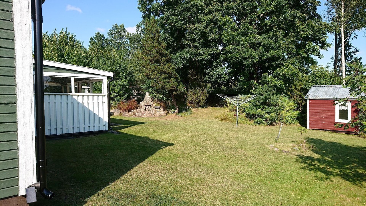 Photo of Outdoor in Virserum