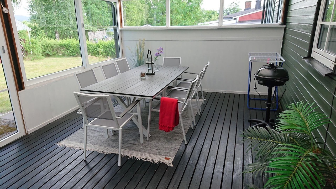 Photo of Outdoor in Virserum