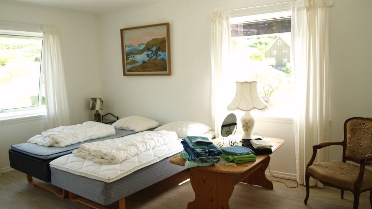 Photo of Bedroom in Herand