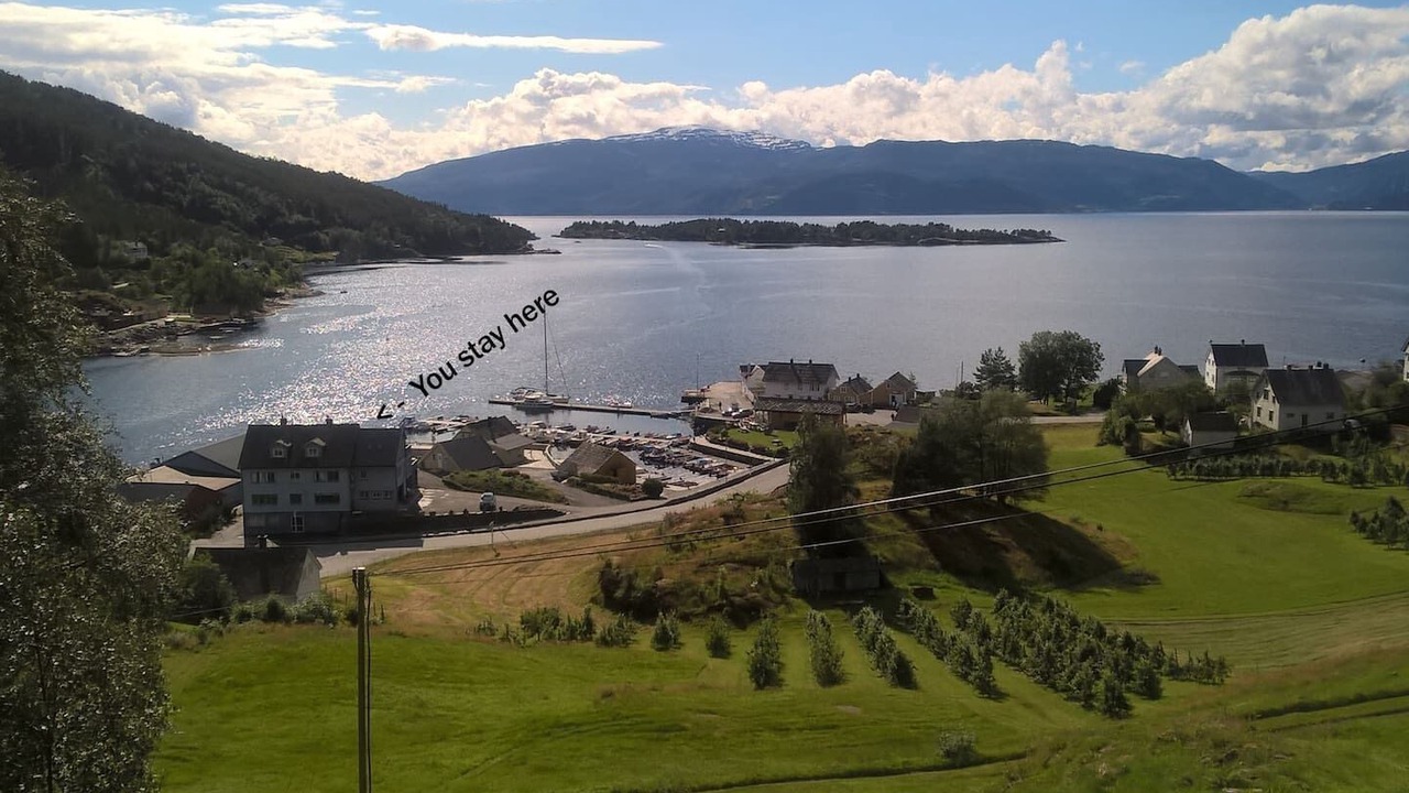 Photo of Outdoor in Herand