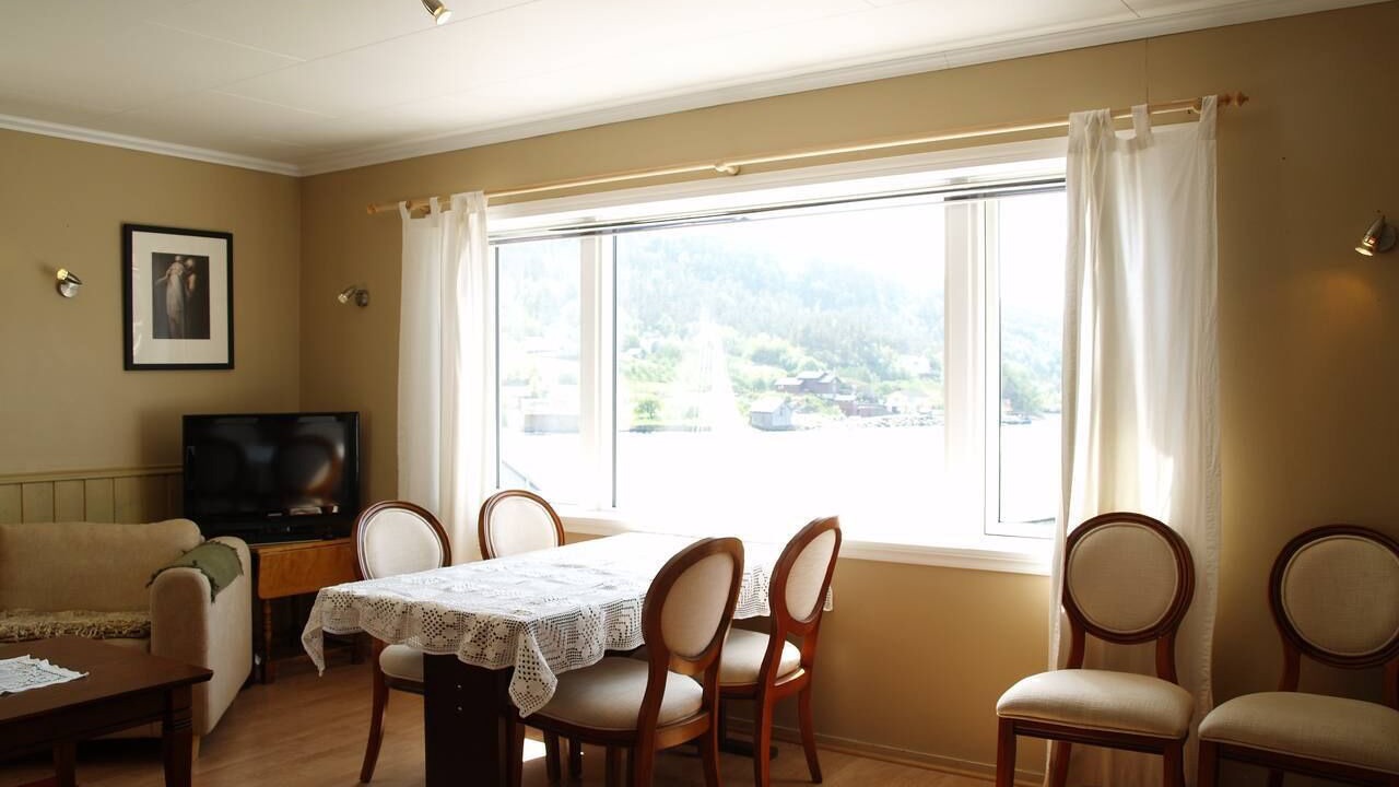 Photo of Livingroom in Herand