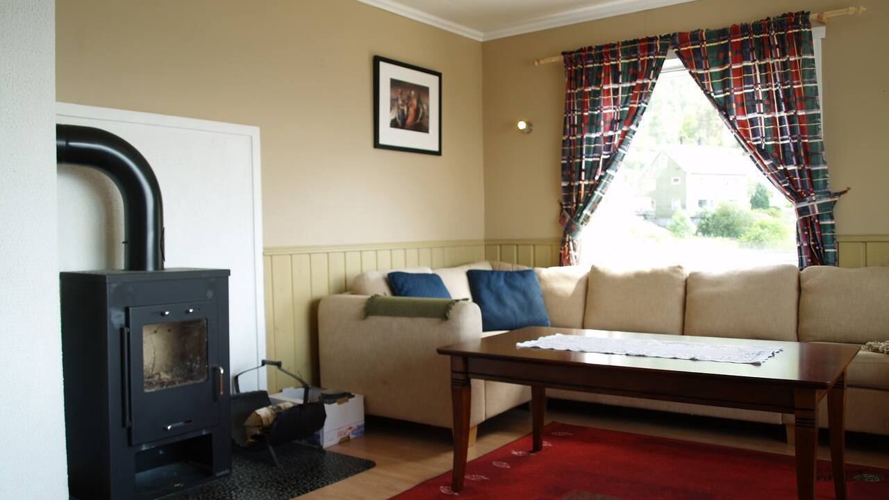 Photo of Livingroom in Herand