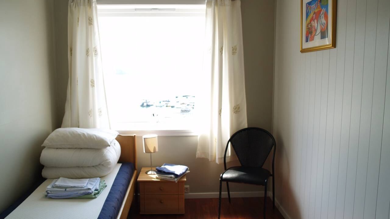 Photo of Bedroom in Herand