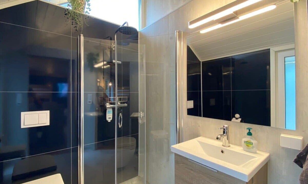 Photo of Bathroom in Kristiansand