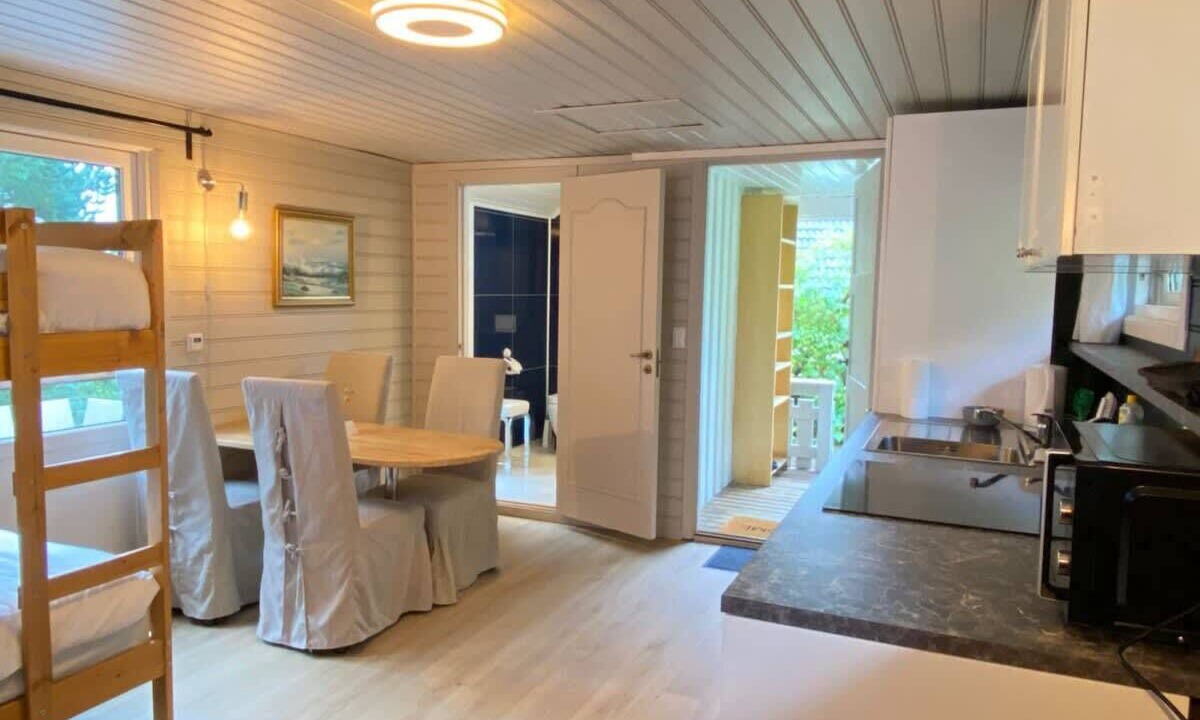 Photo of Kitchen in Kristiansand