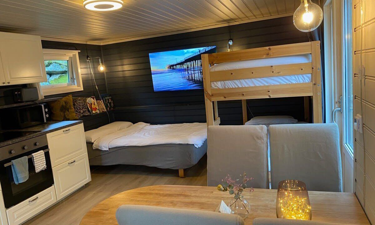 Photo of Bedroom in Kristiansand