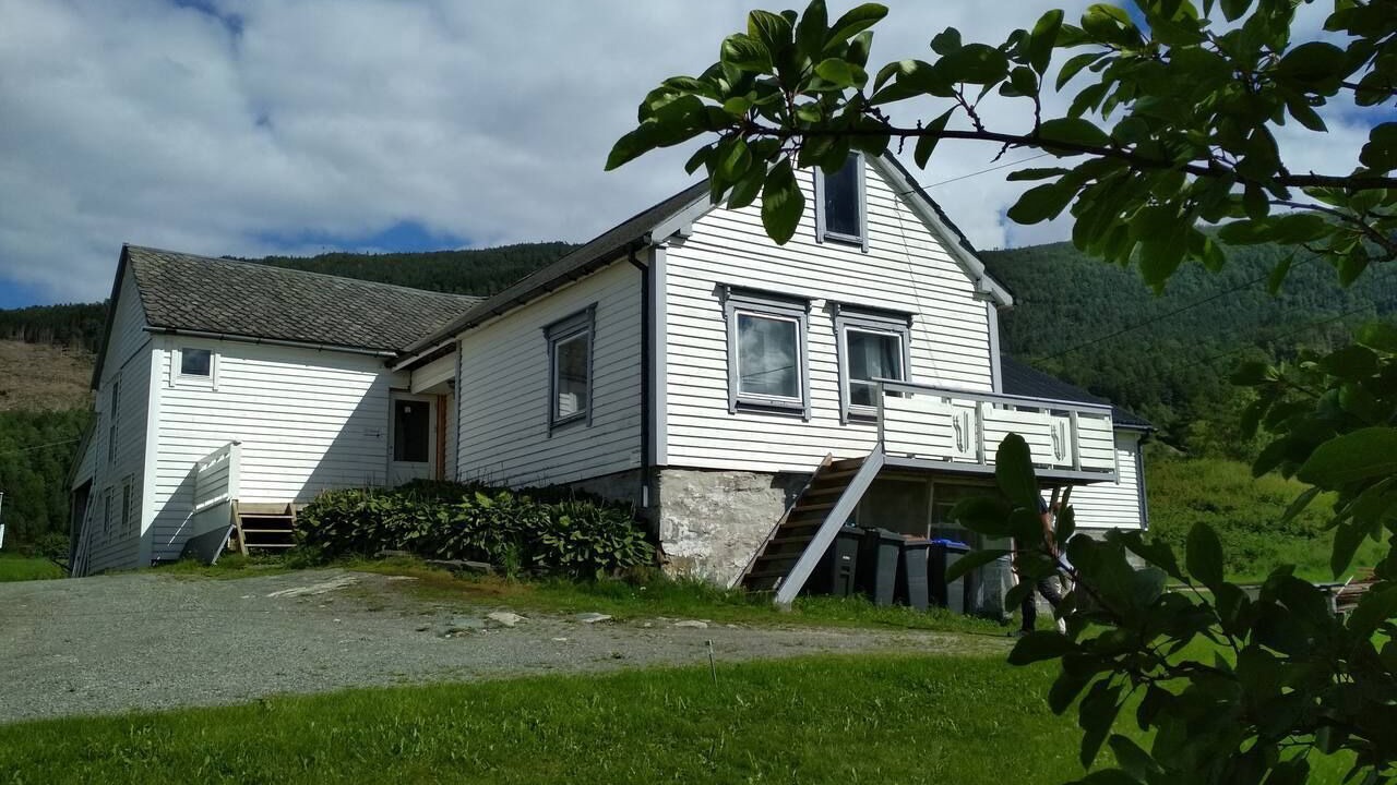Photo of Outdoor in Herand
