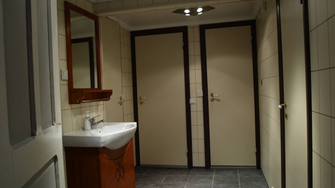 Photo of Bathroom in Herand