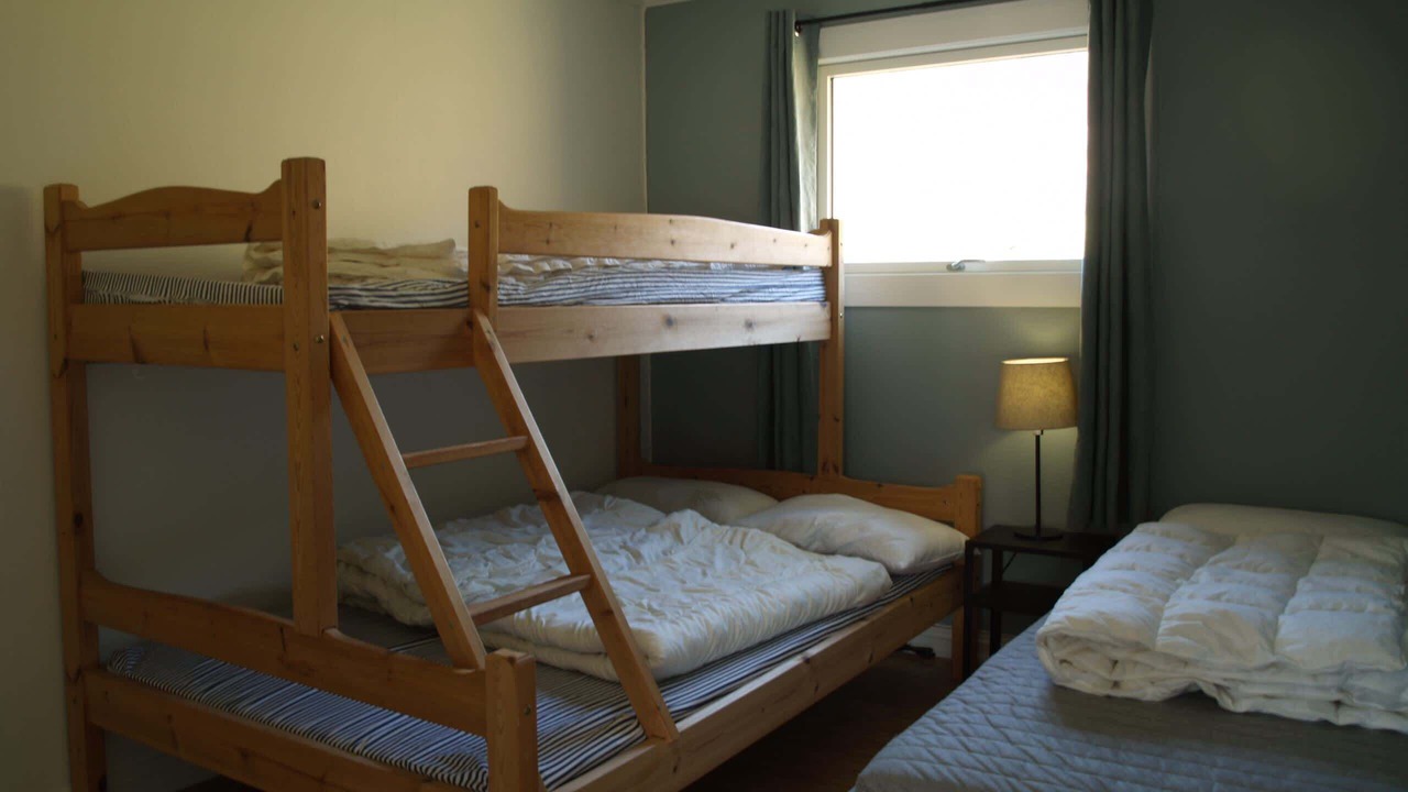 Photo of Bedroom in Herand