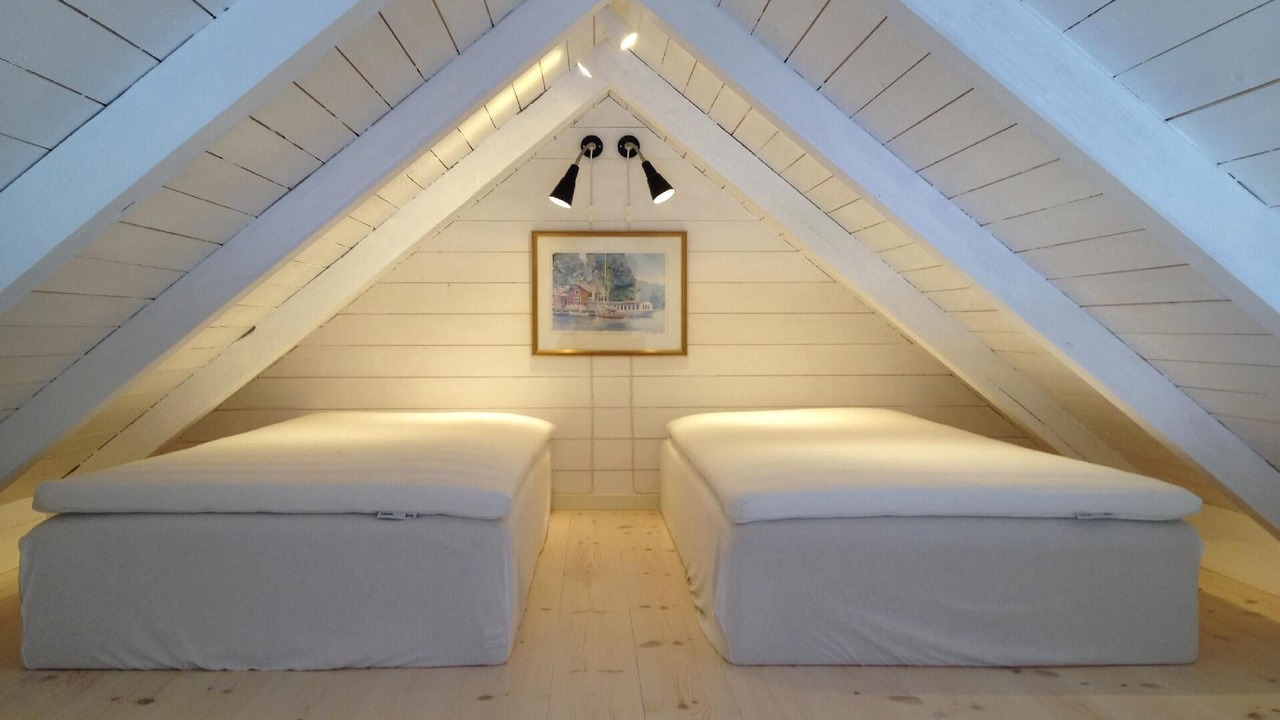Photo of Bedroom in Tofta