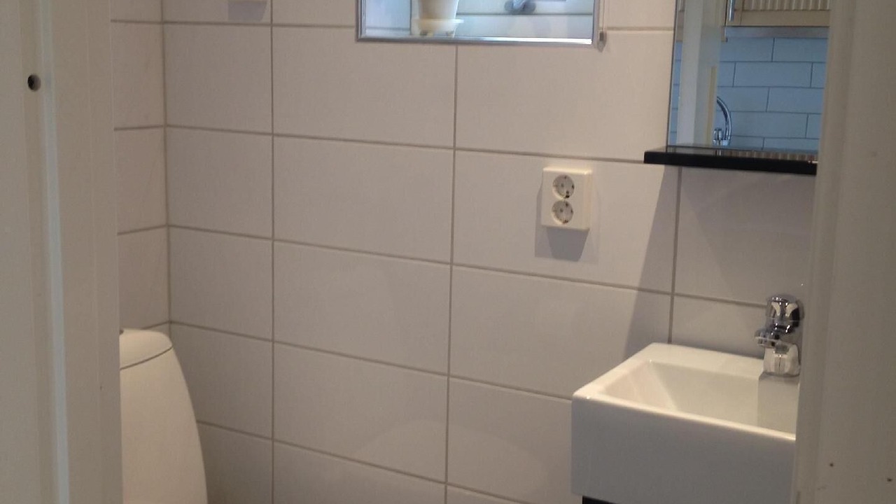Photo of Bathroom in Tofta
