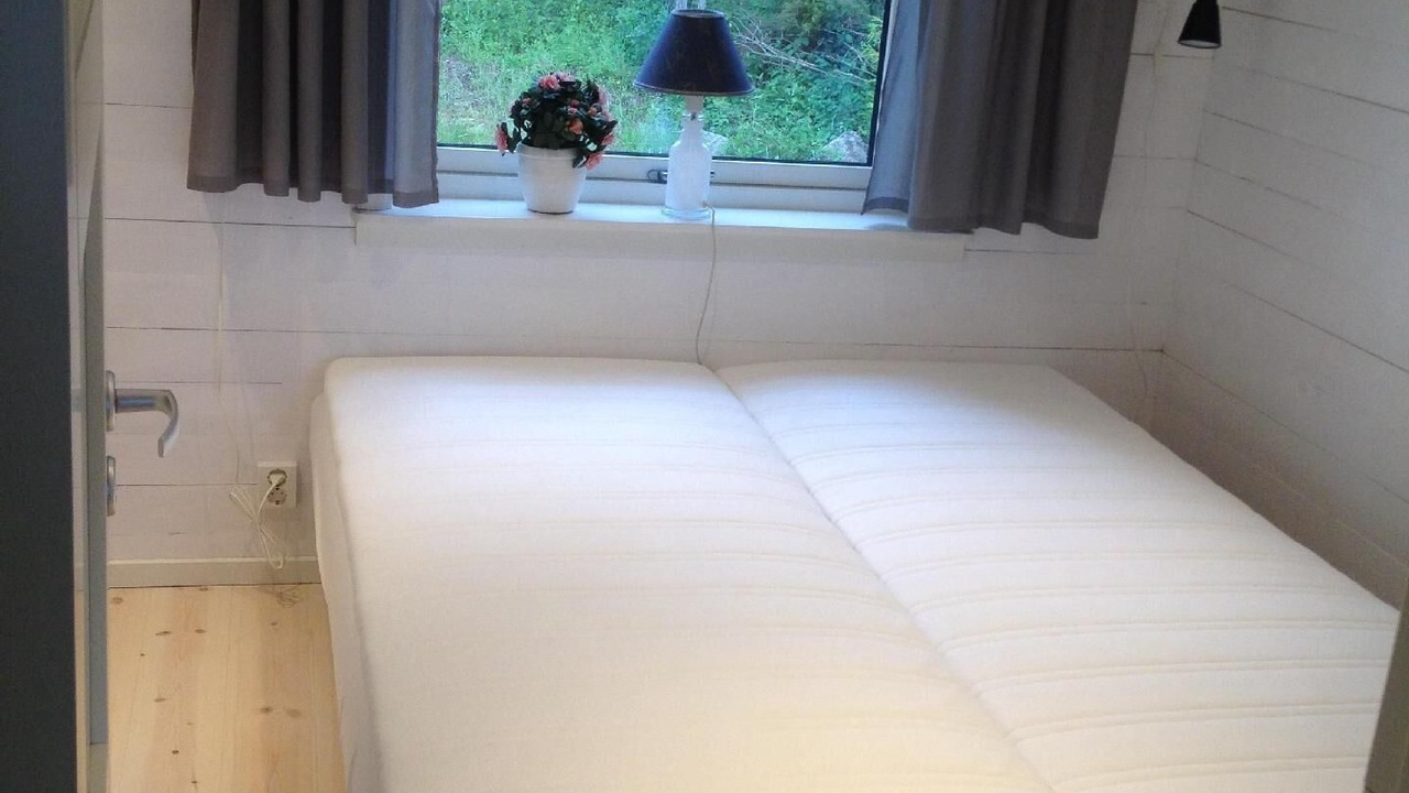 Photo of Bedroom in Tofta