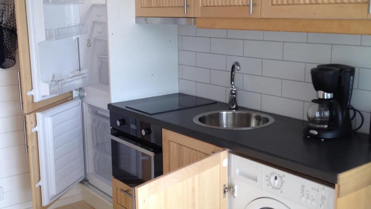 Photo of Kitchen in Tofta