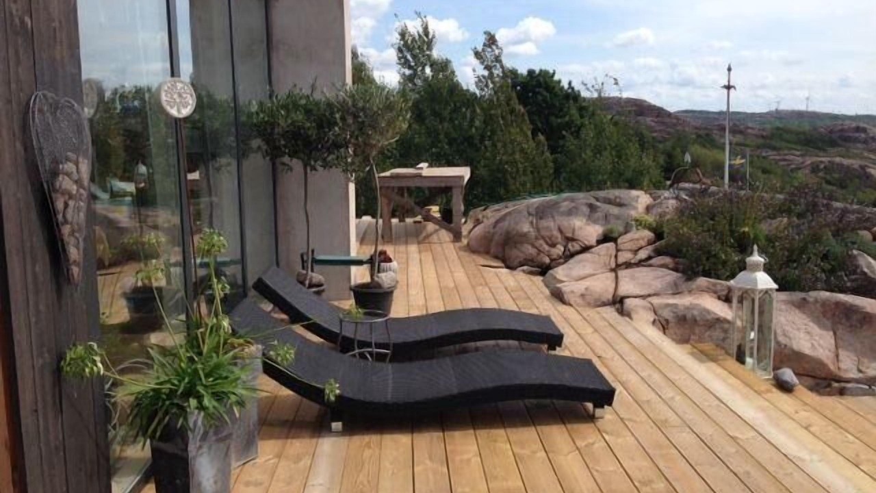 Photo of Patio Balcony in Kungshamn