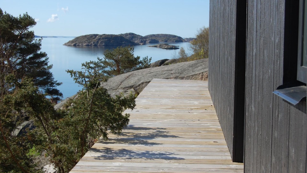 Photo of Outdoor in Kungshamn