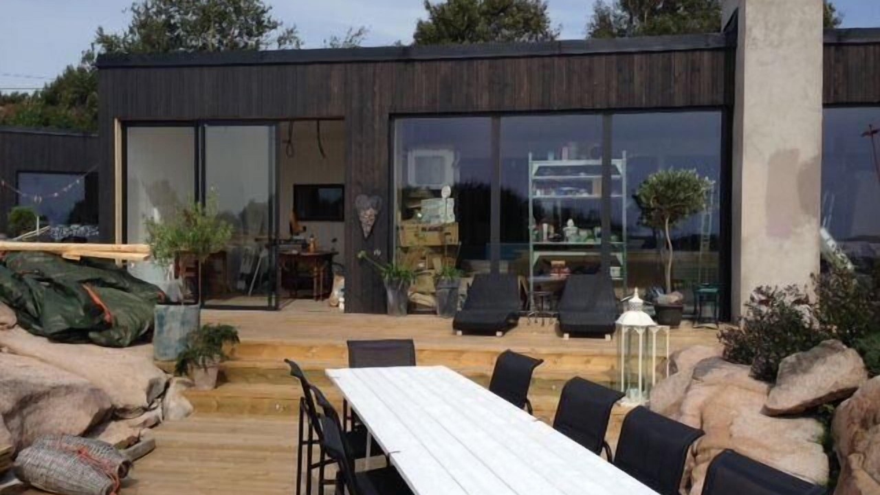 Photo of Outdoor in Kungshamn